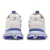 On Running Cloudnova Undyed White Heather Women's 26.98224
