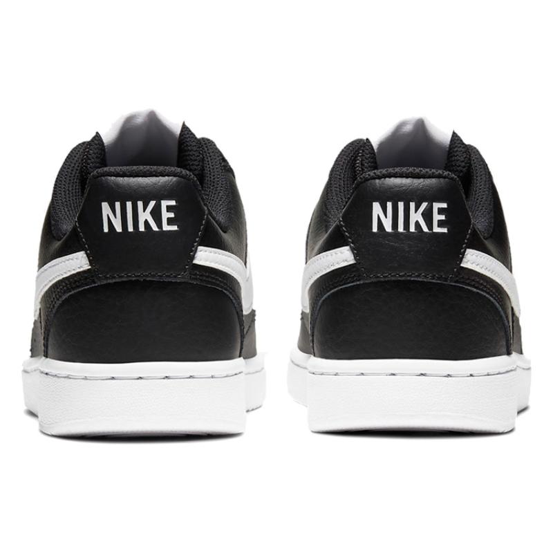 Nike Court Vision Low Black Women's  CD5434-001