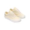 Vans MTE Old School Comfortable Fashion Simple Versatile Low Top Skate Shoes Unisex sneaker Light-Yellow VN000CY2ZV3