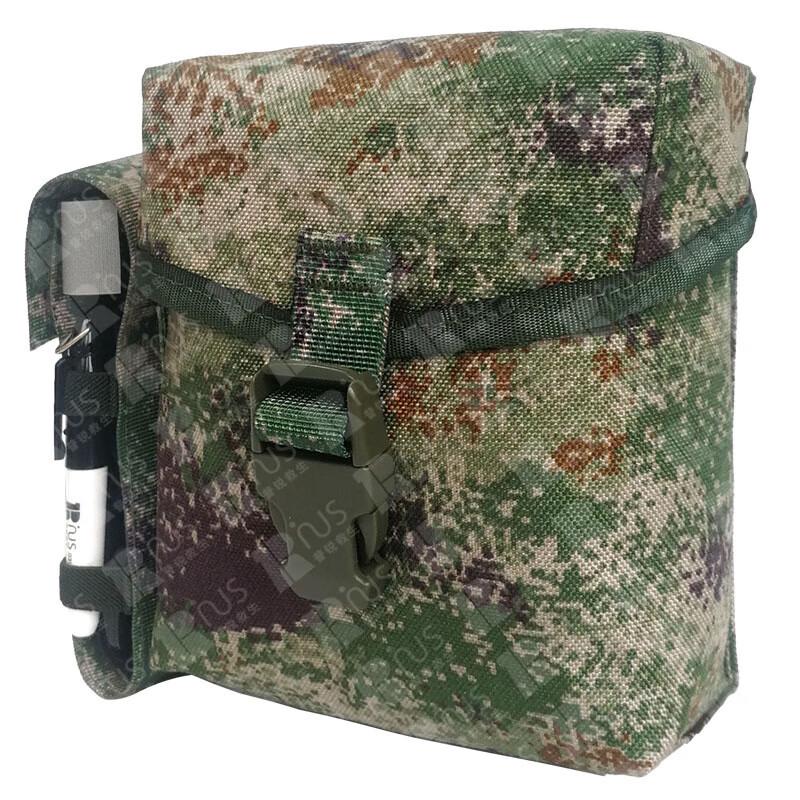 Puri Survival DB Single Person First Aid Kit