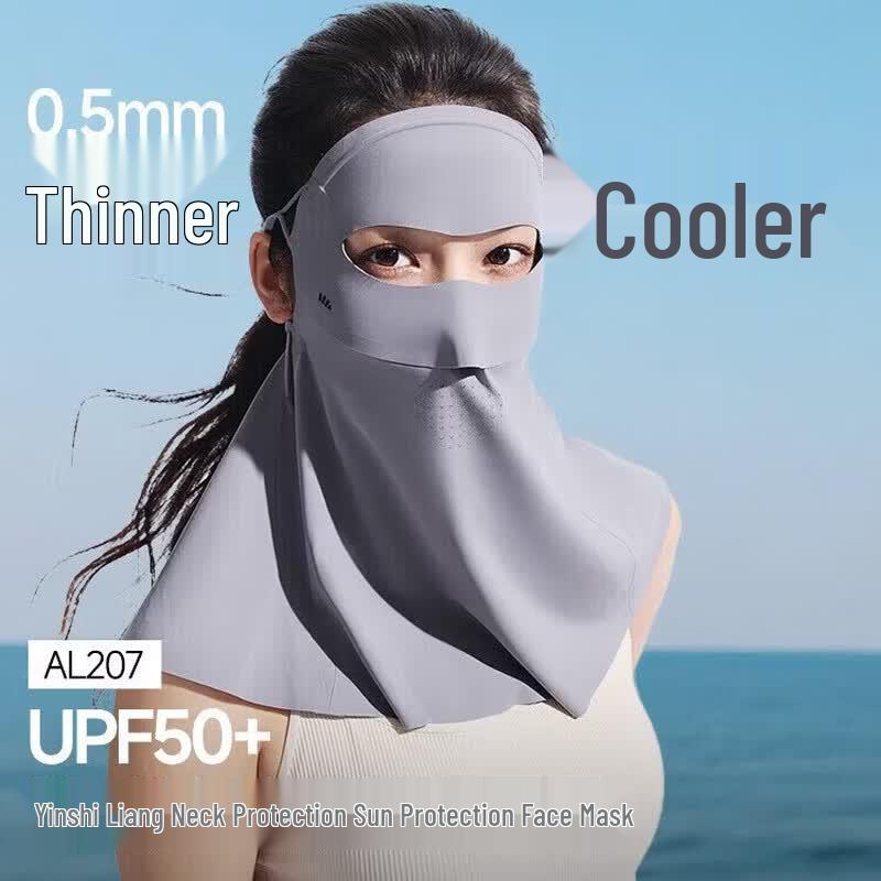 Beneunder Sun Protection Face Mask