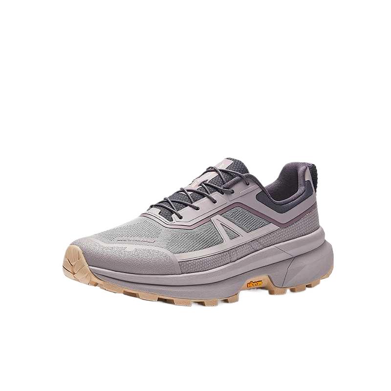 Anta Champion K3 Comfortable Fashion Versatile Wear-Resistant Shock Absorbing Low-Top Outdoor Functional Shoes Women Shoes 122546607A-3