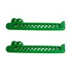Snack Clip Bag Sealing Clips Universal One-handed Bag Sealer Universal Crocodile Teeth Bag Clip for Snacks