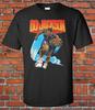 Vintage Style TShirt Retro Reproduction Bo Jack 90s Character Graphic Tee Knows
