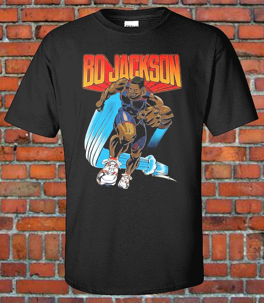 Vintage Style TShirt Retro Reproduction Bo Jack 90s Character Graphic Tee Knows