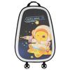 2025 Universal Milk Dragon Cartoon Car Seat Cushion - Four Seasons