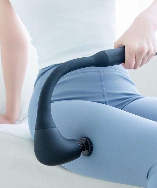[OA] Ergonomic Multi-Area Body Massager for Neck, Shoulder, Back & Legs (5009516880)