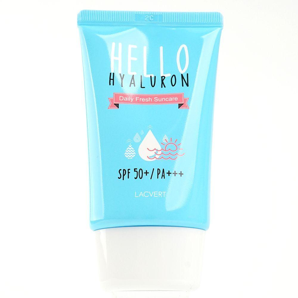 GJOTPRZX Hyaluronic Daily UV Sun Cream 50ml