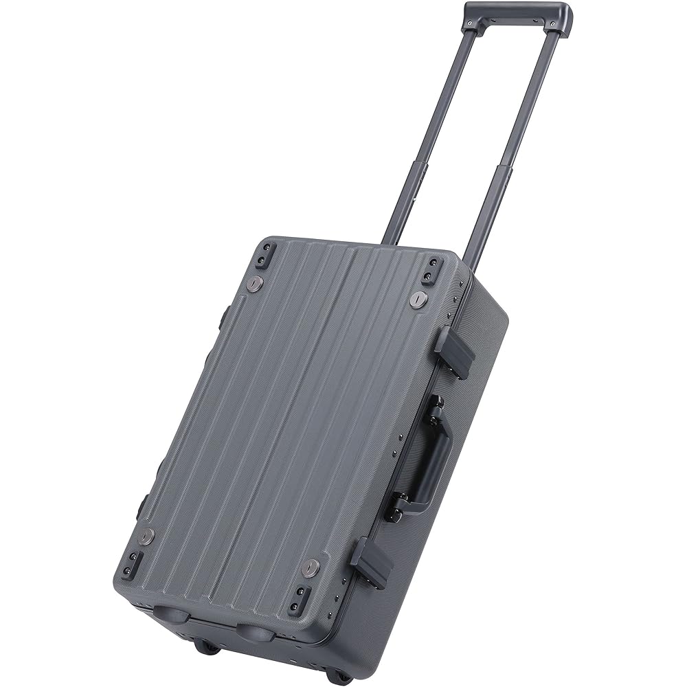 BOSS BCB-1000 Pedal Board Effector Case Suitcase Type