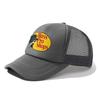 European-American Bass Pro Shops Printed Baseball Cap for Outdoor Sports & Fishing
