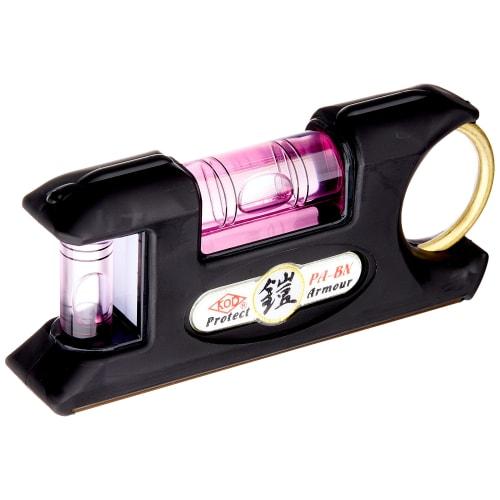 KOD (Akatsuki Manufacturing) Protect Armor (Black) PABN