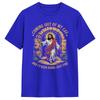 Couple T Shirt Coming Out Of My Cave The Jesus Resurrection Easter Tshirts Trending Summer Tee Shirt Vintage Cotton