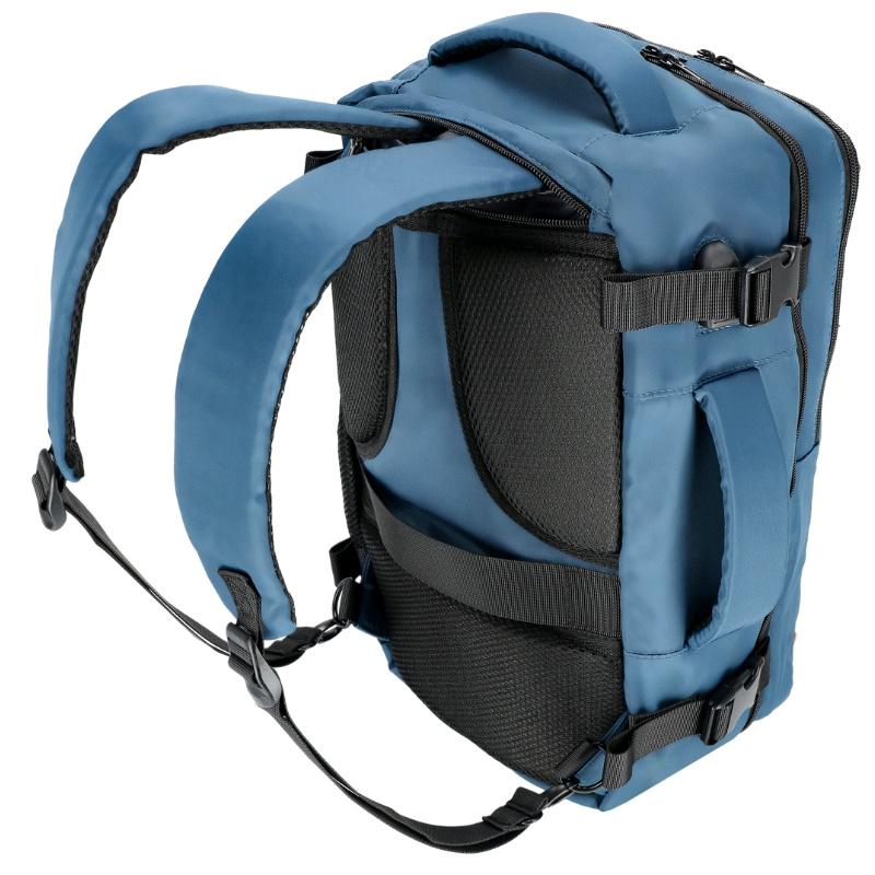 Travel Backpack 40X20X25 Carry-On Light Hand Luggage