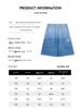 Lee Boys' Summer Denim Shorts