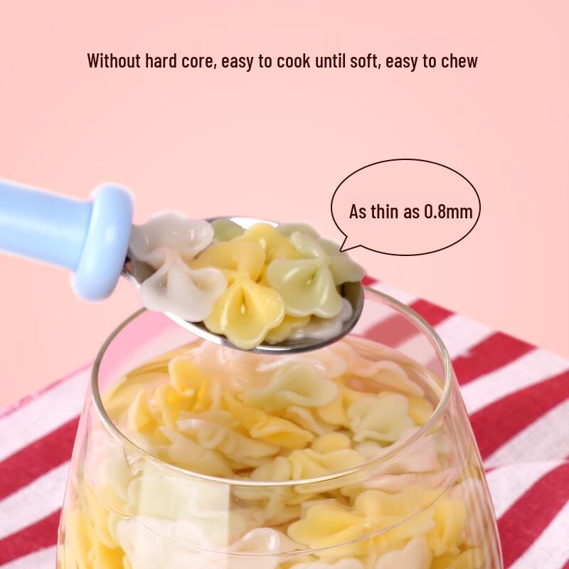 Wo Xiaoya Baby Noodles & Pasta
