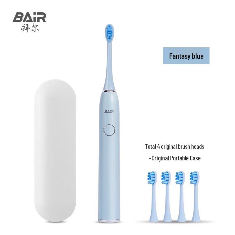 

Byr X7M Smart Sonic Electric Toothbrush