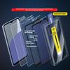 Screen Protector for Switch 2 HD/Matte/anti Blue Light Clear Anti Drop And Anti Scratch Tempered Glass Protective Film Accessory