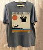 Isle of Dogs Film T-Shirt und Kinder-T-Shirt, Retro Film Shirt und Kinder-T-Shirt, Comfort Colors Unisex T-Shirt und Kinder-T-Shirt