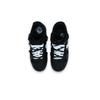 Nike Air Force 1 Slip Resistant Low top Skateboard Shoes Unisex Black White CW2288-001(Team396-)