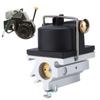 Carburetor Carb 632671 Replacement for Tecumseh Engines VLV40 VLV50 VLV55 VLV60 VLV65