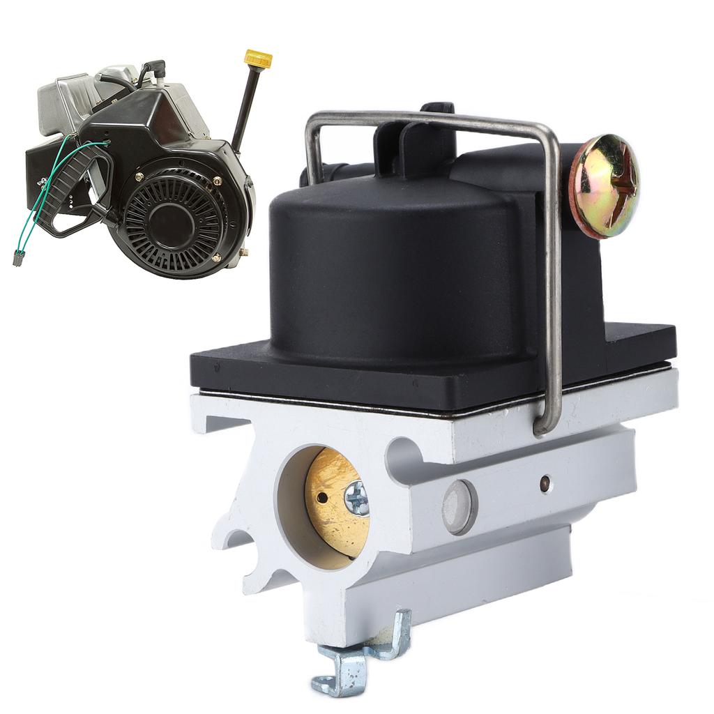Carburetor Carb 632671 Replacement for Tecumseh Engines VLV40 VLV50 VLV55 VLV60 VLV65