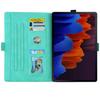 Pro Samsung Galaxy Tab S10 FE 10,9palcový 2025 SM-X520 SM-X526B Pouzdro 3D Motýl TPU Zadní Kryt Tabletu pro Galaxy S7 S8 S9 11palcový