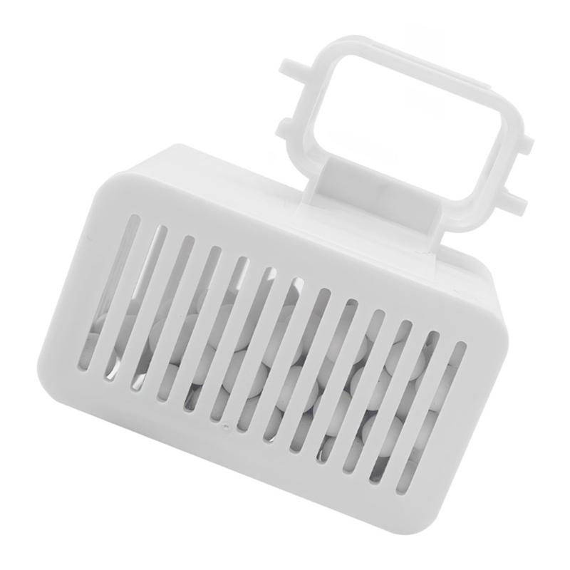 Robot Vacuum Cleaner Silver Ions Module Silver Deodorization Module for M40S Vacuum Cleaner Accessories Enduring