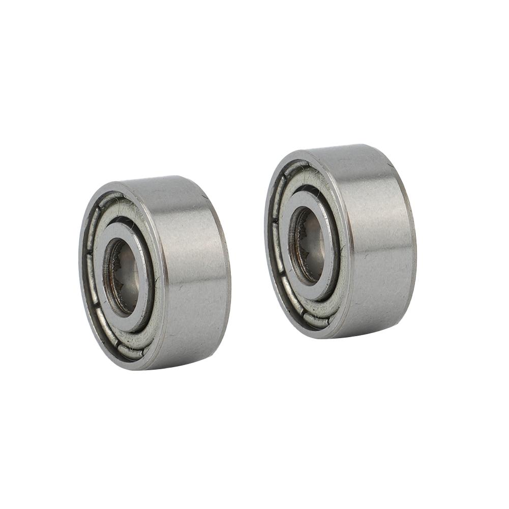 Router Bit Bearing 11pcs/Set 12.7mm Router Bit Mounted