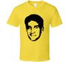 Üst giysisi – T-shirtler