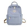 Women's Waterproof Nylon Backpack Portable School Bag for Teenagers Feminine Travel Business Travel Girls Fashion