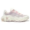 FILA Fusion Retro Jagger Old School Shoes Pink Women's (Unisex) Casual Shoes F12W021409FHV