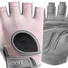 Half Finger Gloves for Weightlifting And Strength Training