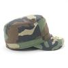 New Era Work Cap WM01 Series N0000194 11135232 Woodland Camo Brown 7 1/8"