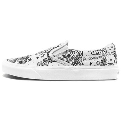Classic Slip On U Color VN0A4BV31IU