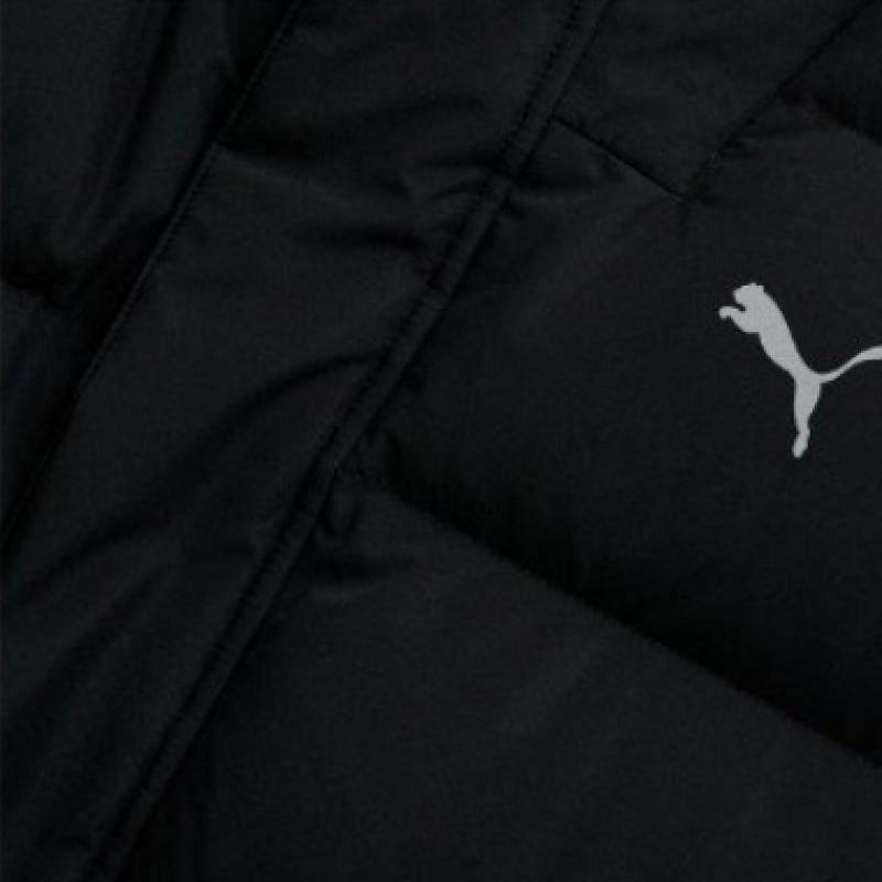 PUma Long DUck Down Jacket U