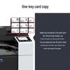 Konica Minolta bizhub C286i A3 Color Laser Multifunction Printer CN plug (adapter included)