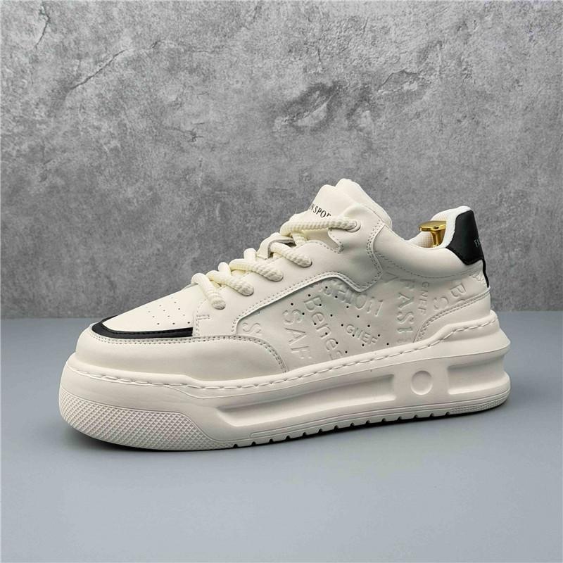 

Fashion Trend New Arrival Luxury Designers Men s All Match Patchwork Causal Shoes Flats Moccasins Walking Sneakers Zapatillas Hombre 38