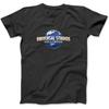 Universal Parks Universal Studios Hollywood Long Sleeve, T-Shirt, Sweatshirt, Hoodie for Men Women Kids Made In Canada Black