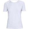 Solid Color Short Sleeve Pullover Raglan T-Shirt Women Tops 1323479-100