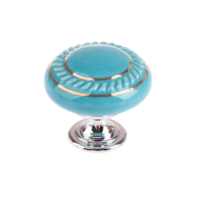 1Pc Round Shaped Toilet Press Button Press Tank Push Switch Flush Button Toilet Button Decor Bathing Room Home Decor