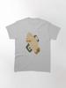 Money in my hands Classic T-Shirt