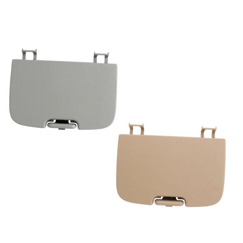 Garage Door Cover Car Overhead Console 2C3Z7811586BAB For Ford Super Duty 2002-2004 Beige