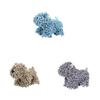 Cute Dog Cartoon Plush Hand Towel With Soft Polyester Fiber For Kids Bathroom And Gift