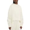 Nike Sportswear Essentials Sweatshirt Women's Coconut Milk CK0169-113