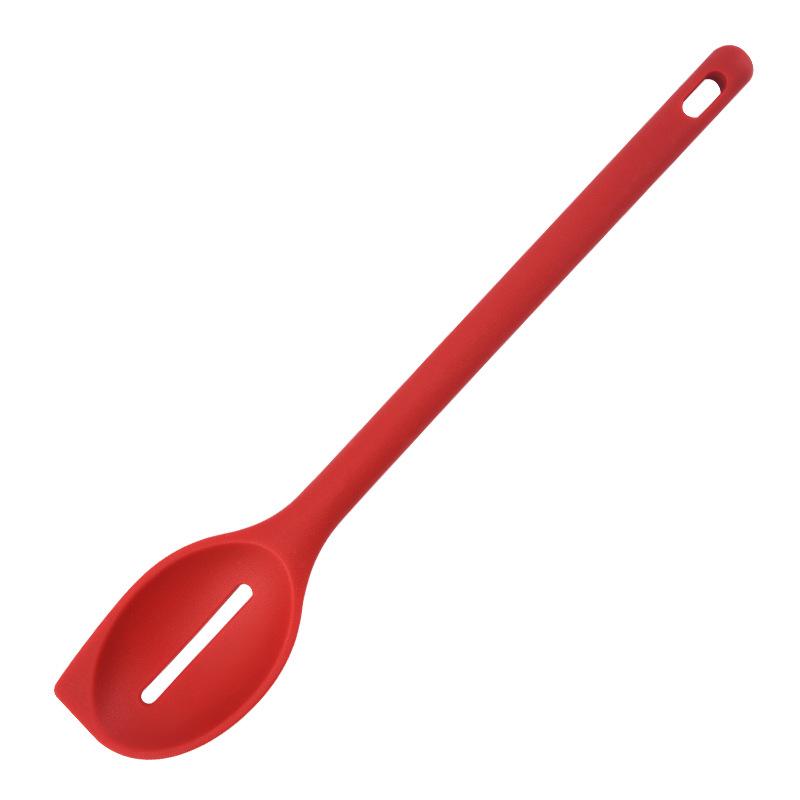 One-piece Extended-handle Mixing Spoon