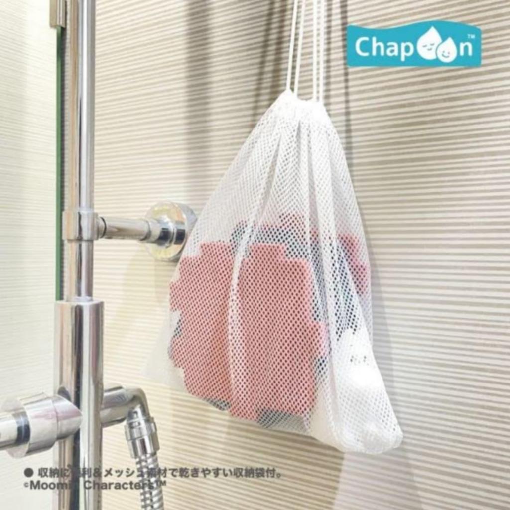 Hashy TOPIN Moomin Bath Puzzle Moomin Bath Supplies Toy Free (1 Toy)