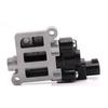 Idle Air Control Valve IACV For 1998 1999 2000 2001 2002 Honda Accord 3.0L V6