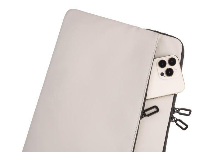 Tucano sleeve gommo 13/14'' gr