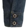 HYSTERICS Denim Jacket F Navy Hysteric Glamour denim jacket Women Used