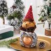 Christmas Candy Bag Reusable Christmas Treat Bag for Goodies Fruits Holiday Gift Storage Bags